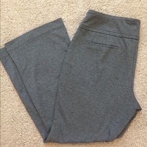 New York & Company stretch dress pant